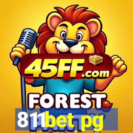 811bet pg